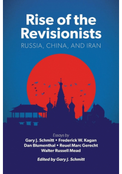 Rise of the Revisionists
