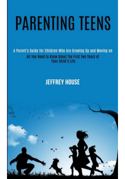Parenting Teens