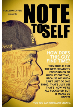 Note to self by Perry
