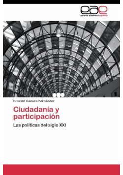 Ciudadanía y participación