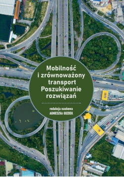 Mobilność i zrównoważony transport