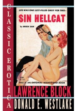 Sin Hellcat