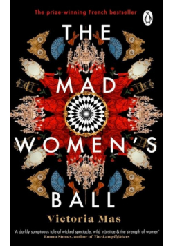 The Mad Womens Ball