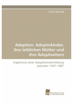 Adoption