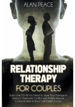 Relationship Therapy for Couples