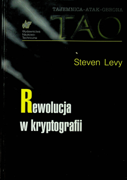 Rewolucja w kryptografii