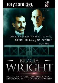 Bracia Wright