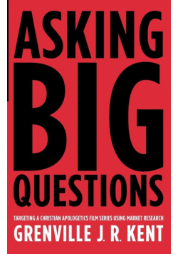 Asking Big Questions