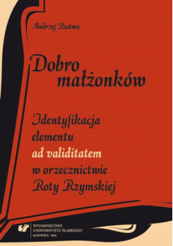 Dobro małżonków