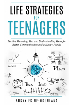 Life Strategies for Teenagers