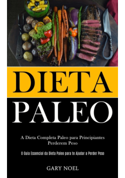 Dieta Paleo