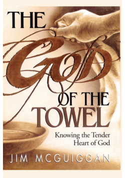 The God of the Towel