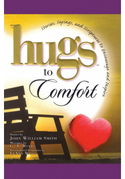 Hugs to Comfort
