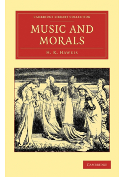 Music and Morals
