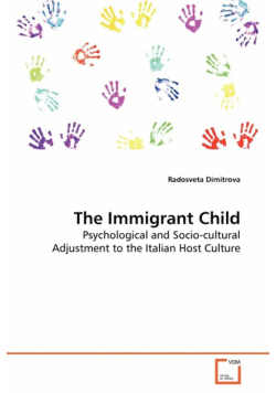The Immigrant Child