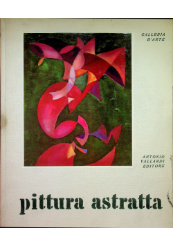 Pittura astratta