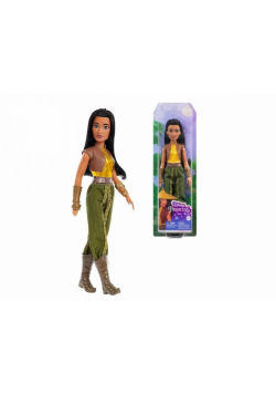 Disney Princess Lalka Raya HLX22