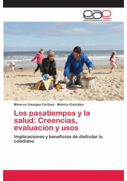 Los pasatiempos y la salud