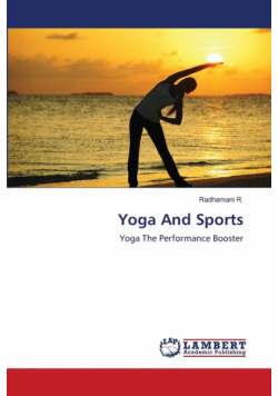 Yoga And Sports