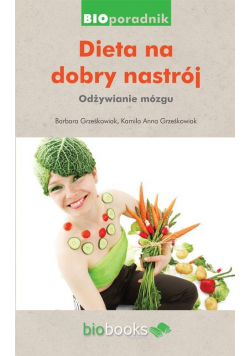 Dieta na dobry nastrój