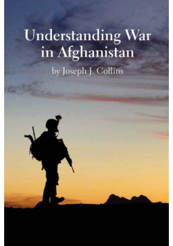 Understanding War in Afghanistan