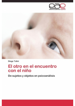 El otro en el encuentro con el niño