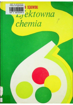 Efektowna chemia