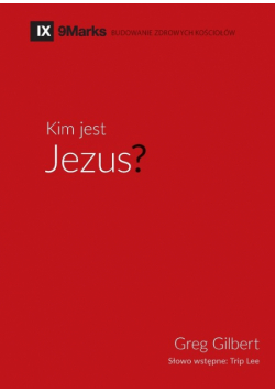 Kim jest Jezus? (Who is Jesus?) (Polish)
