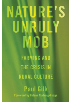 Nature's Unruly Mob