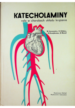 Katacholaminy