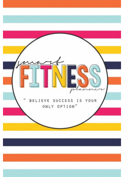 SMART Fitness Planner (revised)