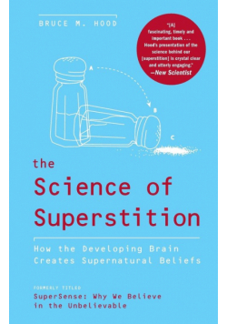 The Science of Superstition