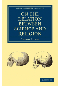 On the Relation Between Science and Religion