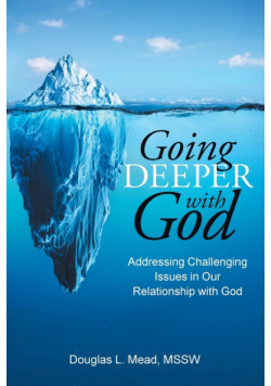 Going Deeper with God