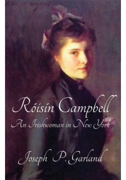 Róisín Campbell