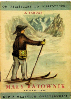 Mały ratownik