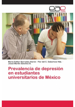 Prevalencia de depresión en estudiantes universitarios de México