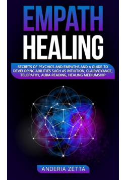 Empath Healing