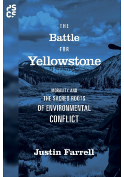 The Battle for Yellowstone