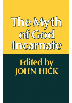 The Myth of God Incarnate