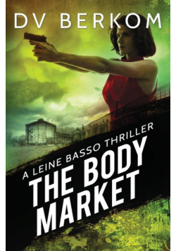 The Body Market