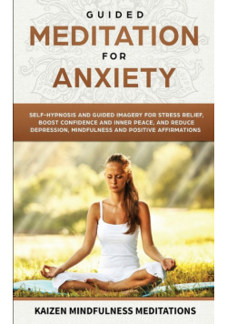Guided Meditation for Anxiety