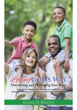 Loving God's Way
