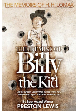The Demise of Billy the Kid