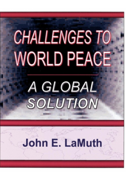 Challenges to World Peace