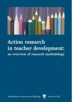 Action research in teacher development