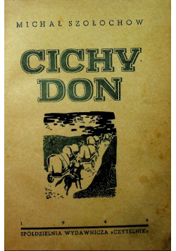 Cichy Don 1949 r.