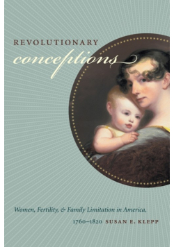 Revolutionary Conceptions