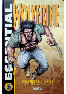 Wolverine