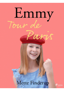 Emmy. Emmy 7 - Tour de Paris (#7)